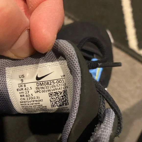 Nike Antetokounmpo inmortality 2 Basketball Shoes - Picture 6 of 10